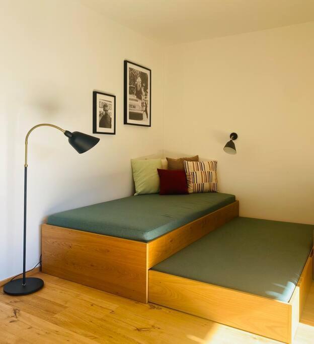 Traumhafte Ferienwohnung In Historischem Brandmanngut Marquartstein Ngoại thất bức ảnh